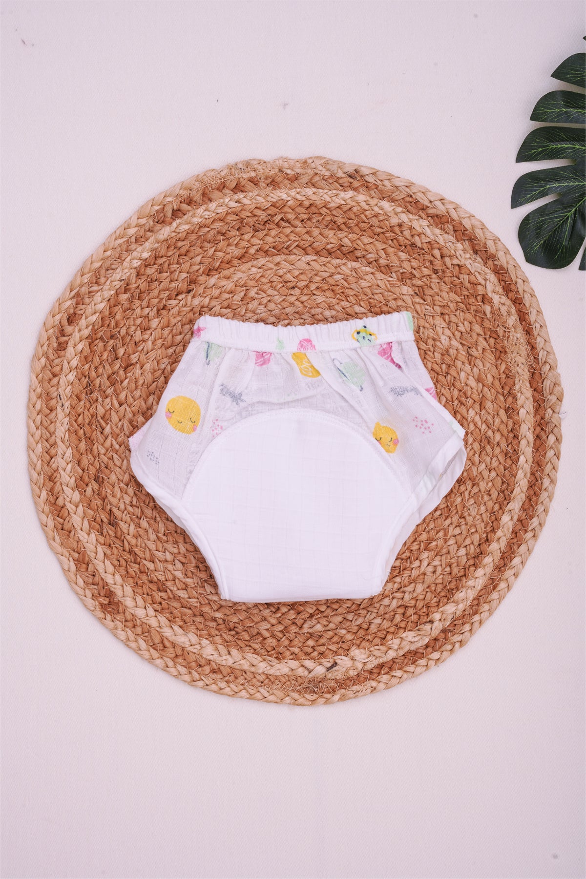 Space - Muslin Padded Underwear – Lil Nyra Kidswear